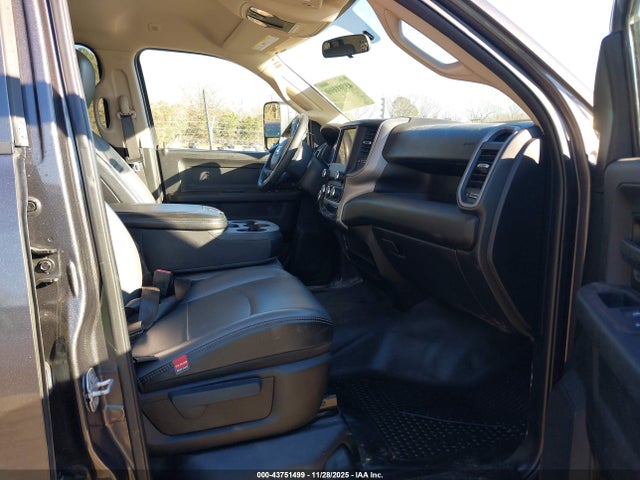 Продаж на аукціоні авто 2020 Ram 2500 Tradesman  4x4 6'4 Box, vin: 3C6UR5CJ0LG229102, номер лоту: 43751499