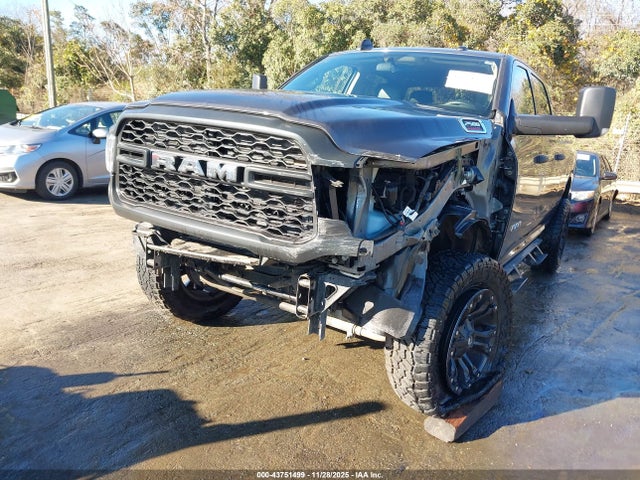 Продаж на аукціоні авто 2020 Ram 2500 Tradesman  4x4 6'4 Box, vin: 3C6UR5CJ0LG229102, номер лоту: 43751499