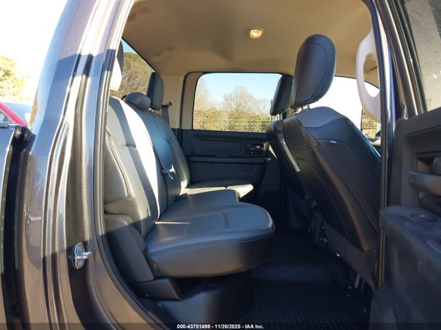Продаж на аукціоні авто 2020 Ram 2500 Tradesman  4x4 6'4 Box, vin: 3C6UR5CJ0LG229102, номер лоту: 43751499