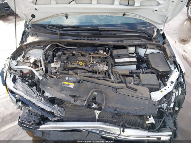 Toyota COROLLA SE 2024 JTND4MBE2R3217630 Image 10