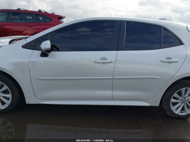 Toyota COROLLA SE 2024 JTND4MBE2R3217630 Image 14