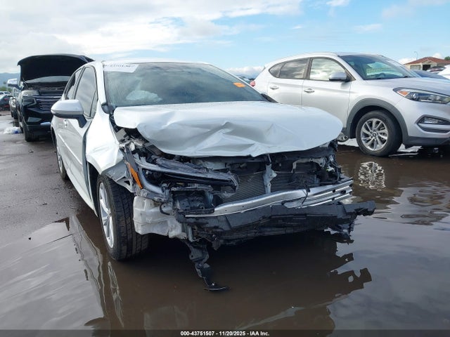 Toyota COROLLA SE 2024 JTND4MBE2R3217630 Image 6