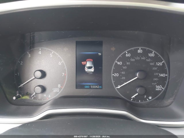 Toyota COROLLA SE 2024 JTND4MBE2R3217630 Image 7