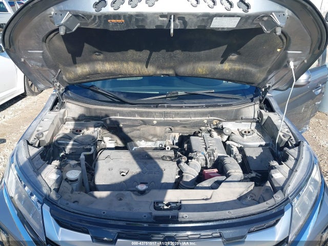 2021 MITSUBISHI OUTLANDER SPORT JA4APVAU1MU013282 Photo 9