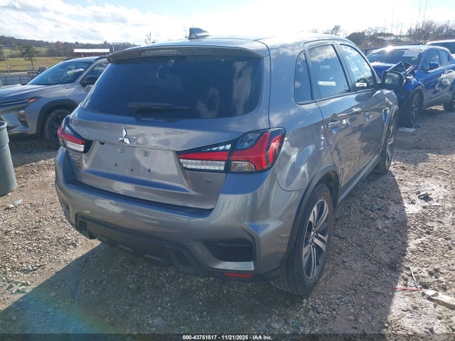 2021 MITSUBISHI OUTLANDER SPORT JA4APVAU1MU013282 Photo 3
