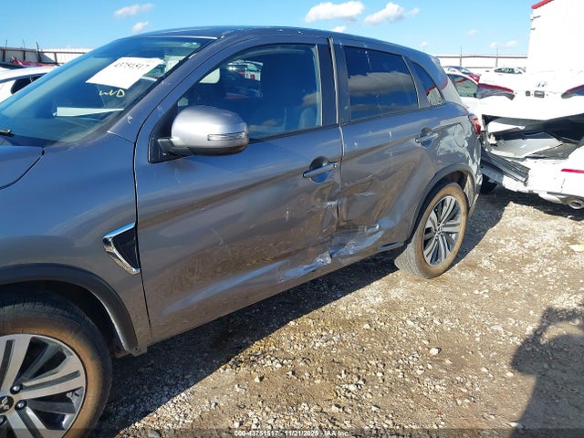 2021 MITSUBISHI OUTLANDER SPORT JA4APVAU1MU013282 Photo 5