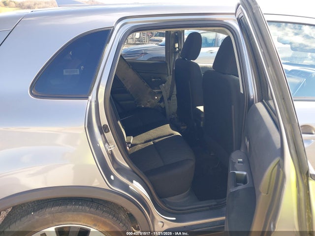 2021 MITSUBISHI OUTLANDER SPORT JA4APVAU1MU013282 Photo 7