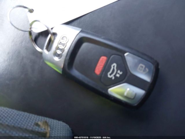 2019 AUDI S5 WAUB4CF55KA024077 Photo 10