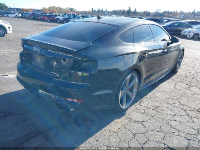 2019 AUDI S5 WAUB4CF55KA024077 Photo 3