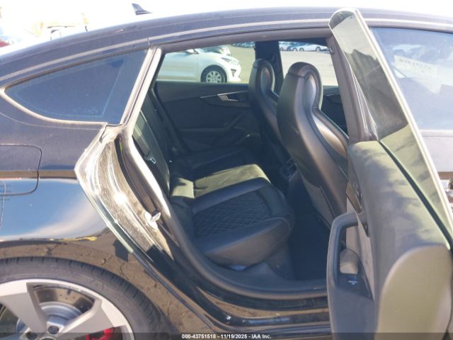 2019 AUDI S5 WAUB4CF55KA024077 Photo 7
