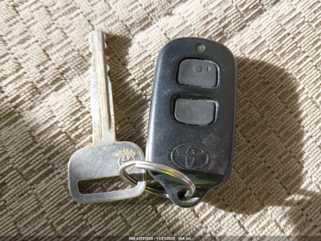 2003 TOYOTA TUNDRA 5TBKT44183S437572 Photo 10