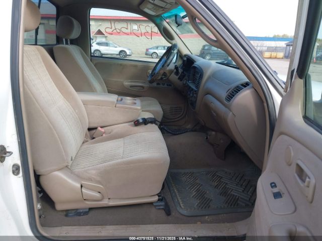 2003 TOYOTA TUNDRA 5TBKT44183S437572 Photo 4
