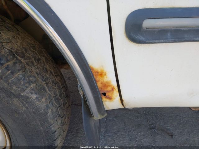 2003 TOYOTA TUNDRA 5TBKT44183S437572 Photo 5