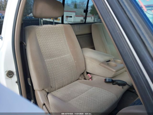 2003 TOYOTA TUNDRA 5TBKT44183S437572 Photo 7