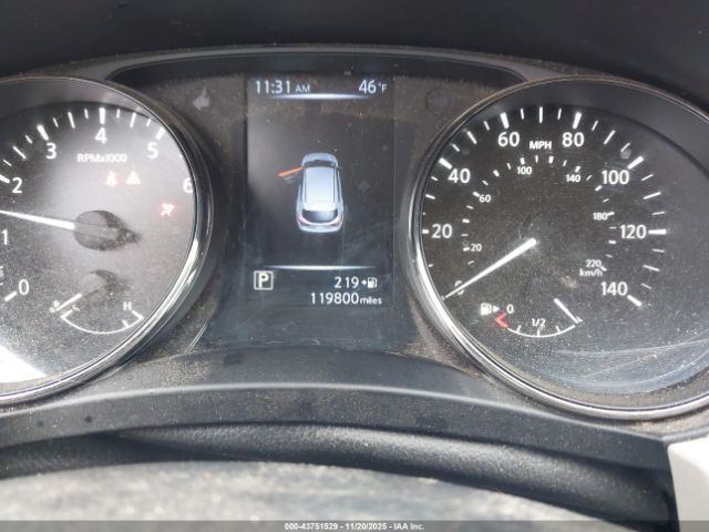 2017 NISSAN ROGUE SPORT JN1BJ1CR0HW111696 Photo 6