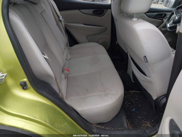 2017 NISSAN ROGUE SPORT JN1BJ1CR0HW111696 Photo 7