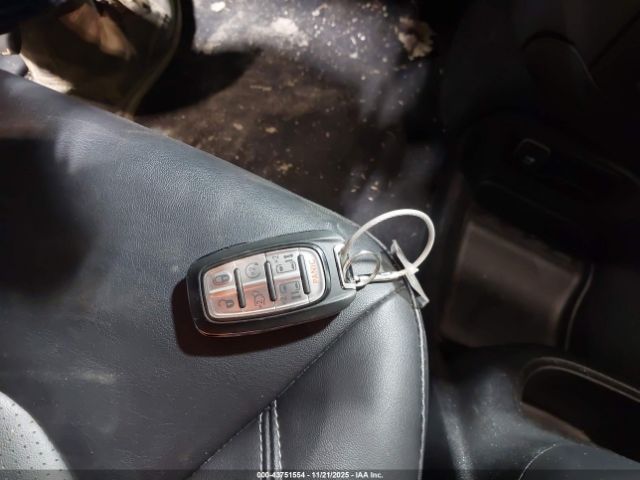 2025 CHRYSLER PACIFICA 2C4RC1BG9SR554791 Photo 10