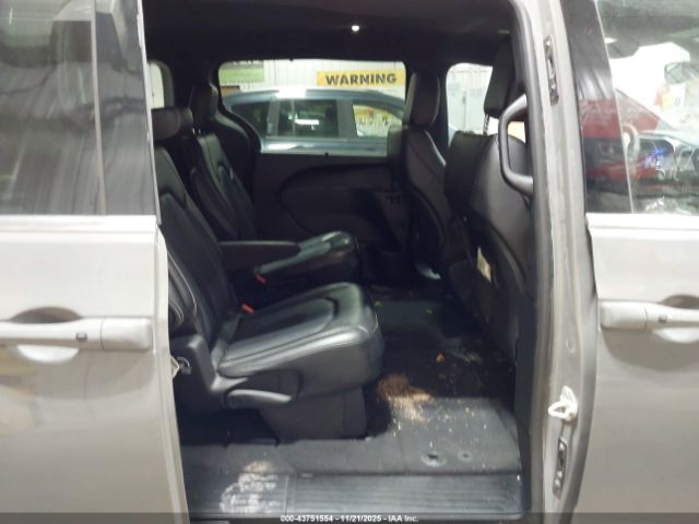 2025 CHRYSLER PACIFICA 2C4RC1BG9SR554791 Photo 7