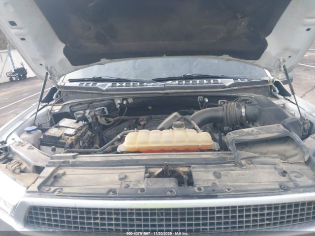 2018 FORD F-150 1FTEW1E50JFB77564 Photo 9