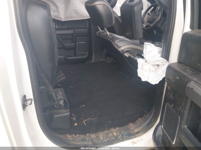 2018 FORD F-150 1FTEW1E50JFB77564 Photo 7