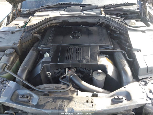 1995 MERCEDES-BENZ S WDBGA43E0SA201905 Photo 9