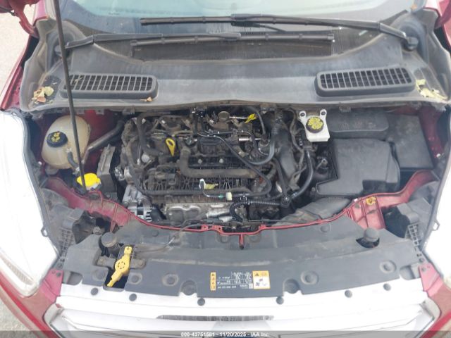 2019 FORD ESCAPE 1FMCU0GD5KUA40995 Photo 9