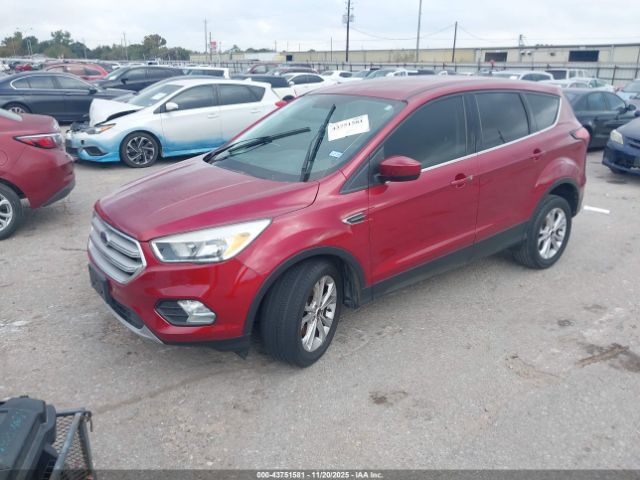2019 FORD ESCAPE 1FMCU0GD5KUA40995 Photo 1