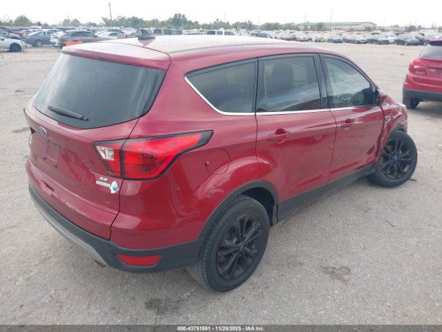 2019 FORD ESCAPE 1FMCU0GD5KUA40995 Photo 3