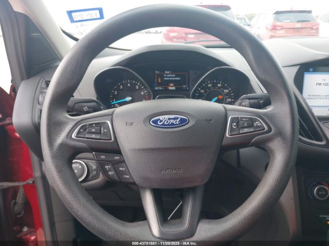 2019 FORD ESCAPE 1FMCU0GD5KUA40995 Photo 6
