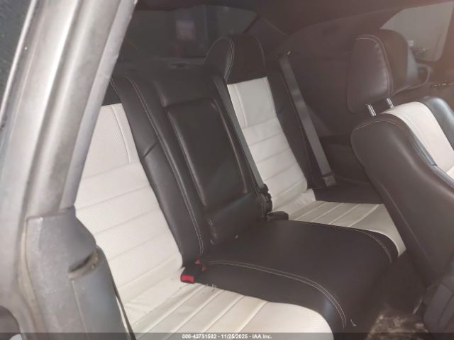 2014 DODGE CHALLENGER 2C3CDYBT3EH139652 Photo 7