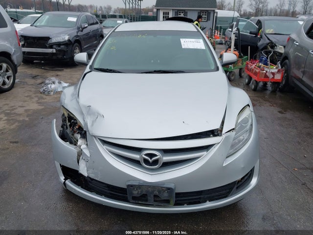 Продаж на аукціоні авто 2010 Mazda Mazda6 I Sport, vin: 1YVHZ8BH9A5M48231, номер лоту: 43751586