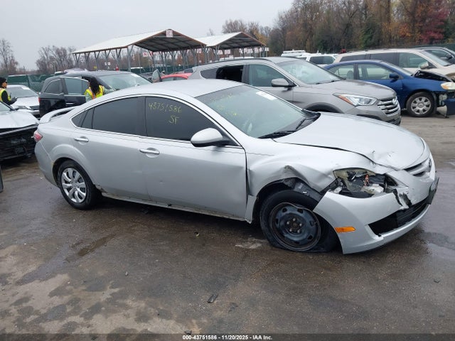 Продаж на аукціоні авто 2010 Mazda Mazda6 I Sport, vin: 1YVHZ8BH9A5M48231, номер лоту: 43751586