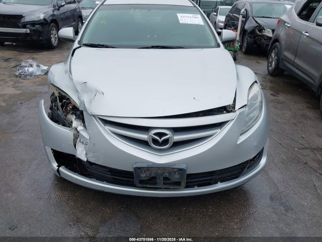 Продаж на аукціоні авто 2010 Mazda Mazda6 I Sport, vin: 1YVHZ8BH9A5M48231, номер лоту: 43751586
