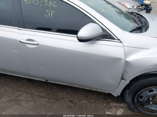 Продаж на аукціоні авто 2010 Mazda Mazda6 I Sport, vin: 1YVHZ8BH9A5M48231, номер лоту: 43751586