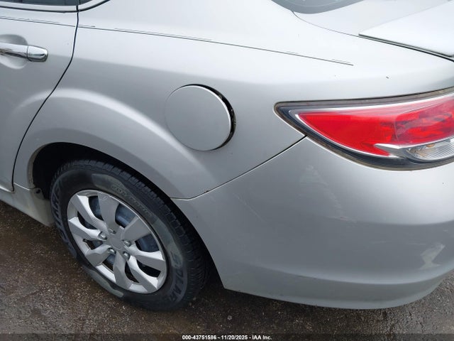 Продаж на аукціоні авто 2010 Mazda Mazda6 I Sport, vin: 1YVHZ8BH9A5M48231, номер лоту: 43751586