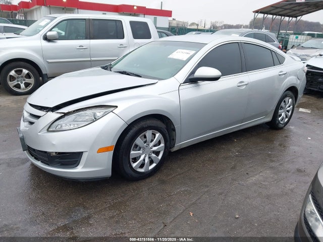 Продаж на аукціоні авто 2010 Mazda Mazda6 I Sport, vin: 1YVHZ8BH9A5M48231, номер лоту: 43751586