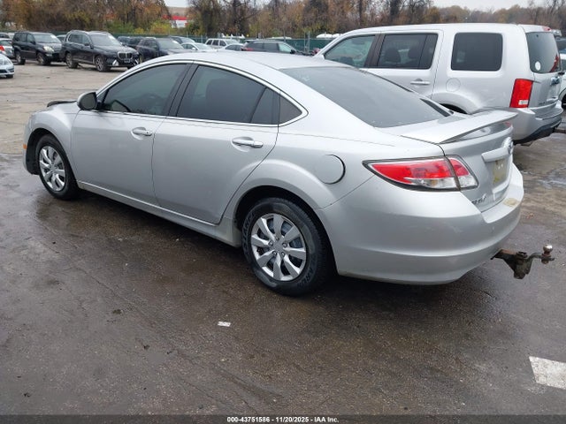 Продаж на аукціоні авто 2010 Mazda Mazda6 I Sport, vin: 1YVHZ8BH9A5M48231, номер лоту: 43751586