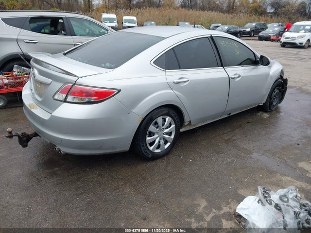 Продаж на аукціоні авто 2010 Mazda Mazda6 I Sport, vin: 1YVHZ8BH9A5M48231, номер лоту: 43751586