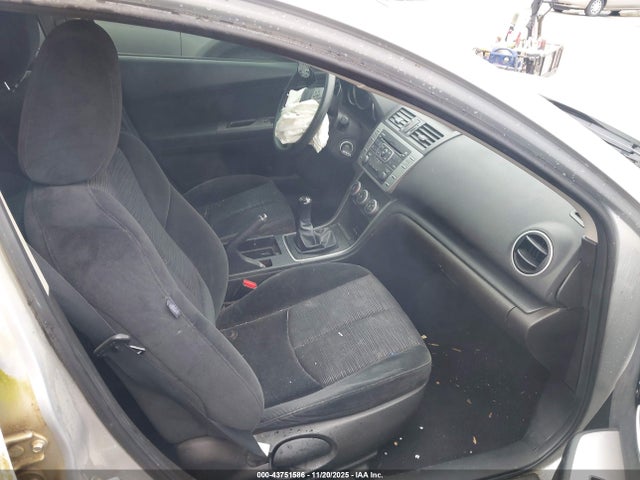 Продаж на аукціоні авто 2010 Mazda Mazda6 I Sport, vin: 1YVHZ8BH9A5M48231, номер лоту: 43751586