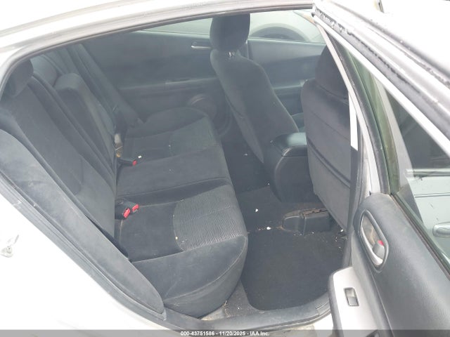 Продаж на аукціоні авто 2010 Mazda Mazda6 I Sport, vin: 1YVHZ8BH9A5M48231, номер лоту: 43751586