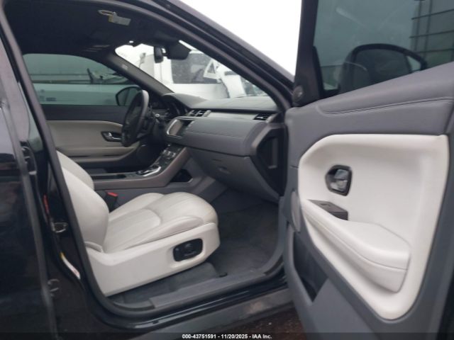 2018 LAND ROVER RANGE ROVER EVOQUE SALVP2RX9JH267906 Photo 4
