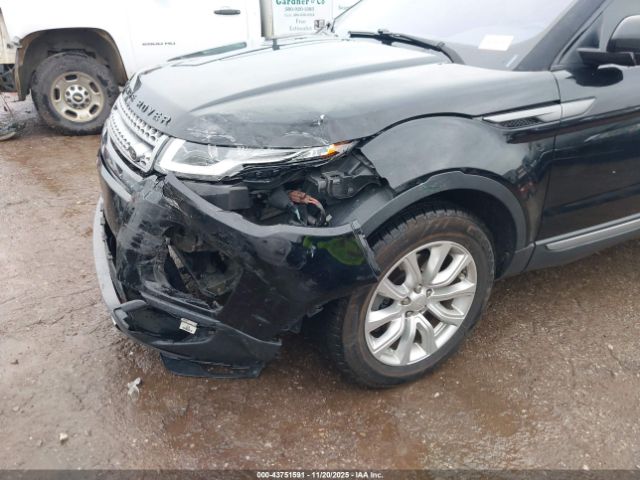 2018 LAND ROVER RANGE ROVER EVOQUE SALVP2RX9JH267906 Photo 5