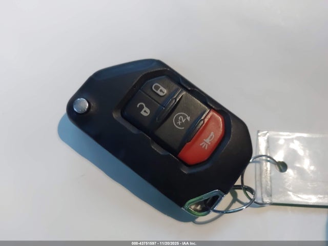 2020 JEEP WRANGLER UNLIMITED 1C4HJXDG7LW291629 Photo 10