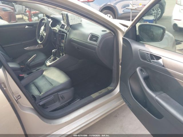 2014 VOLKSWAGEN JETTA 3VWD17AJ7EM307200 Photo 4