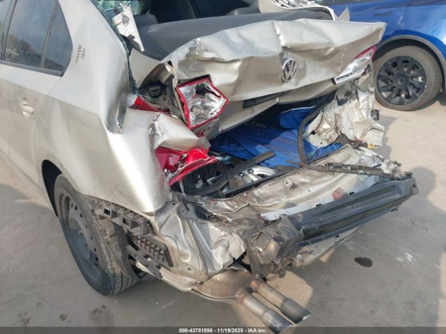 2014 VOLKSWAGEN JETTA 3VWD17AJ7EM307200 Photo 5