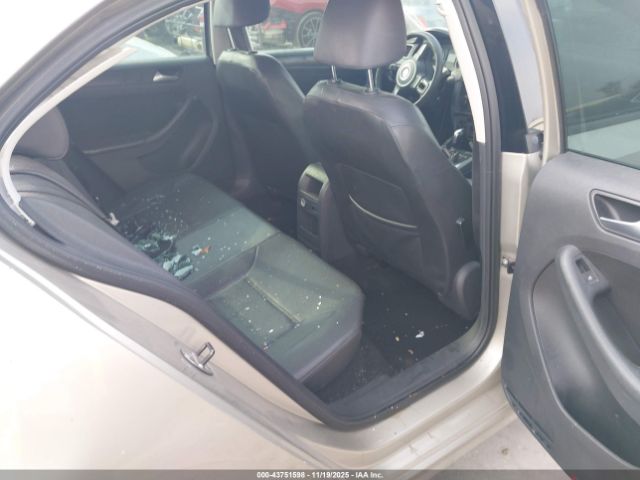 2014 VOLKSWAGEN JETTA 3VWD17AJ7EM307200 Photo 7