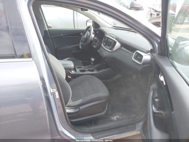 2020 KIA SORENTO 5XYPG4A53LG631478 Photo 4