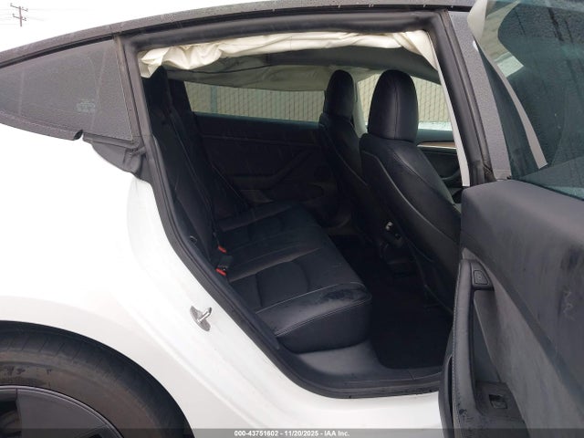 2023 TESLA MODEL 3 5YJ3E1EB1PF633780 Photo 7
