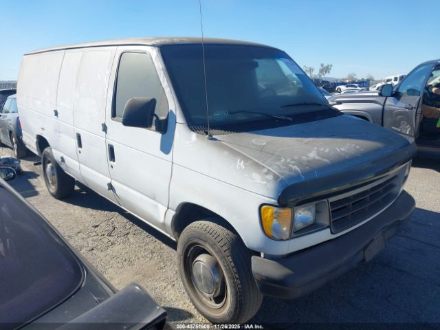 1994 FORD ECONOLINE 1FTJS34G0RHA39337