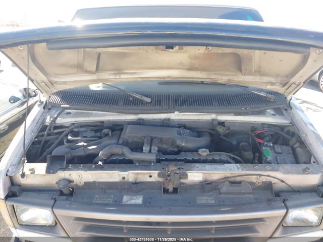 1994 FORD ECONOLINE 1FTJS34G0RHA39337 Photo 9